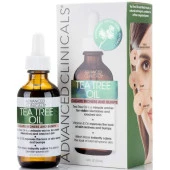 Advanced Clinicals Tea Tree Oil Serum 53ML thumbnail 1