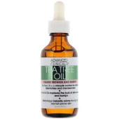 Advanced Clinicals Tea Tree Oil Serum 53ML thumbnail 2