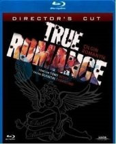 True Romance - Çılgın Romantik Directors Cut Blu-Ray thumbnail 1