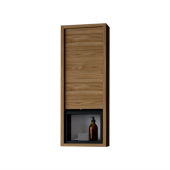Denko Matia 100 cm MDF Banyo Dolabı Takımı thumbnail 3