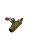 Kompresör Vanası  25-50Lt -1/4 -8mm thumbnail 4