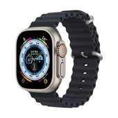 Apple Watch 40mm Zore KRD-75 Silikon Kordon thumbnail 10