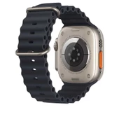 Apple Watch 40mm Zore KRD-75 Silikon Kordon thumbnail 1
