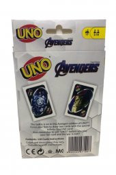 Avengers Uno Yerli marvel thumbnail 2
