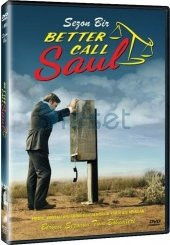 Better Call Saul Sezon 1 DVD 3 Disk thumbnail 1