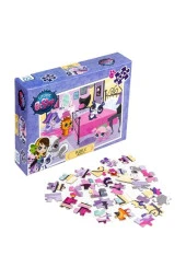 Ca Puzzle 100 Parça Littlest Petshop Puzzle thumbnail 2