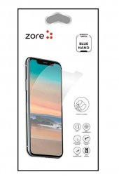 Apple iPhone 14 Pro Blue Nano Ekran Koruyucu thumbnail 4