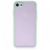 FitCase iPhone 7 / 8 Kılıf Montrea Silikon Arka Kapak thumbnail 3