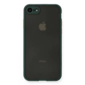 FitCase iPhone 7 / 8 Kılıf Montrea Silikon Arka Kapak thumbnail 6