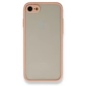 FitCase iPhone 7 / 8 Kılıf Montrea Silikon Arka Kapak thumbnail 11