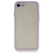 FitCase iPhone 7 / 8 Kılıf Montrea Silikon Arka Kapak thumbnail 9