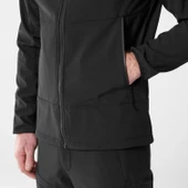 Lafuma SOFTSHELL TRACKSHELL HD Erkek Ceket LFV12200 0247 thumbnail 5