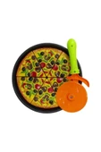 17 Parça Kartela Pizza Seti 4940 thumbnail 2