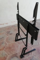 Philips 52  132 Ekran TV Masa Üstü Ayak thumbnail 5