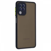 FitCase Samsung Galaxy A22 Montrea Silikon Arka Kapak thumbnail 5