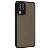 FitCase Samsung Galaxy A22 Montrea Silikon Arka Kapak thumbnail 6