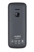 Auris ARS-MF10 Kamerasız Tuşlu Cep Telefonu (Auris Türkiye Garantili) thumbnail 2