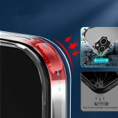 Apple iPhone 14 Kılıf Forst Kapak thumbnail 2