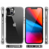 Apple iPhone 14 Kılıf Forst Kapak thumbnail 3