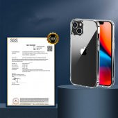 Apple iPhone 14 Kılıf Forst Kapak thumbnail 5