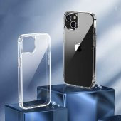 Apple iPhone 14 Kılıf Forst Kapak thumbnail 8