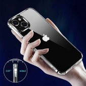 Apple iPhone 14 Kılıf Forst Kapak thumbnail 9