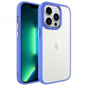 Apple iPhone 14 Pro Max 6.7 Kılıf Krom Kapak thumbnail 11