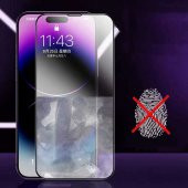 Apple iPhone 14 Pro Max Davin Mat Seramik Ekran Koruyucu thumbnail 4
