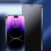 Apple iPhone 14 Pro Davin Mat Seramik Ekran Koruyucu thumbnail 2