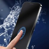 Apple iPhone 14 Pro Davin Mat Seramik Ekran Koruyucu thumbnail 7