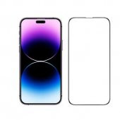 Apple iPhone 14 Pro Max Davin Seramik Ekran Koruyucu thumbnail 1