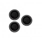 Apple iPhone 14 Pro Max CL-06 Kamera Lens Koruyucu thumbnail 11
