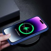 Apple iPhone 14 Pro Kılıf Zore Flora Kapak thumbnail 5