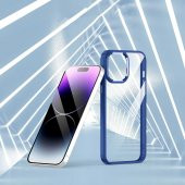 Apple iPhone 14 Pro Kılıf Zore Flora Kapak thumbnail 6