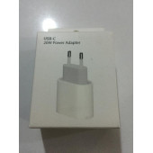 USB-C 20W POWER ADAPTER thumbnail 1