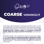 Serakülit Vermikülit - Coarse 5 Litre thumbnail 2
