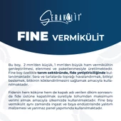 Serakülit Vermikülit - Fine 50 Litre thumbnail 2