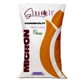 Serakülit Vermikülit - Micron 25 Litre thumbnail 1