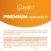 Serakülit Vermikülit - Premium 50 Litre thumbnail 2
