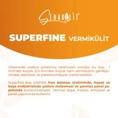 Serakülit Vermikülit - Superfine 10 Litre thumbnail 2