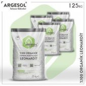 ARGESOL LEONARDİT 150 Kg thumbnail 3