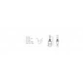 TOGGLE SWITCH ON-(ON) 3P (MTS-112) YAYLI thumbnail 2
