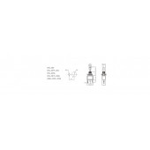 TOGGLE SWITCH YAYLI ON-OFF-MOM 6mm MTS-113 thumbnail 2