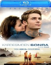 Charlie St Cloud - Kardeşimden Sonra Blu-Ray thumbnail 1
