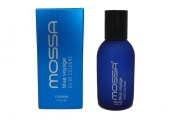 Mossa Blue Voyage EDC 100 Ml Erkek Parfüm thumbnail 2