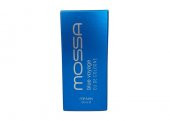 Mossa Blue Voyage EDC 100 Ml Erkek Parfüm thumbnail 3