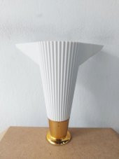 Mobilya Ayağı Çizgili Model 15cm Altın thumbnail 1