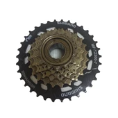SHIMANO 7 Lİ RUBLE MEGARANJ thumbnail 2