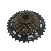 SHIMANO 7 Lİ RUBLE MEGARANJ thumbnail 8