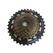 SHIMANO 7 Lİ RUBLE MEGARANJ thumbnail 7